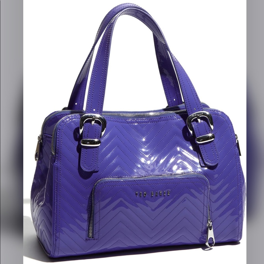 Ted Baker Kayler Quilted Tote